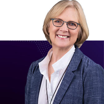 Chief Operating Officer